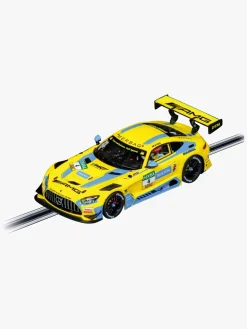 Legetøjsbiler & -Fartøjer-Carrera Racerbane Pole to Podium