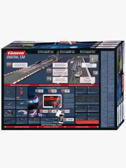 Legetøjsbiler & -Fartøjer-Carrera Racerbane Pole to Podium