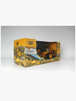 Fjernstyret-Carrera RC CAT 950M Hjullæsser