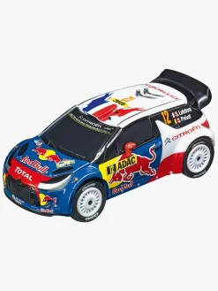 Legetøjsbiler & -Fartøjer-Carrera Super Rally Racerbane