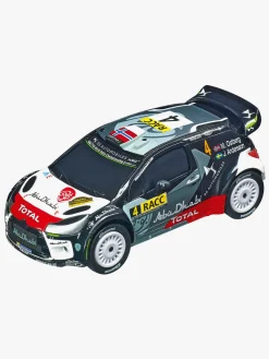 Legetøjsbiler & -Fartøjer-Carrera Super Rally Racerbane