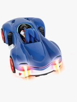 Fjernstyret-Carrera Team Sonic Fjernstyret Bil