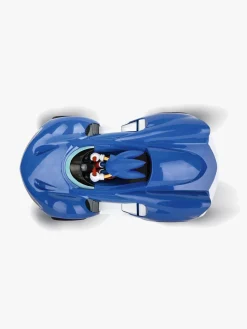 Fjernstyret-Carrera Team Sonic Fjernstyret Bil