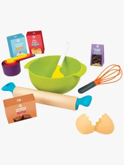 Rolleleg-Casdon Bagesæt