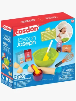 Rolleleg-Casdon Bagesæt