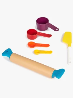 Rolleleg-Casdon Bagesæt