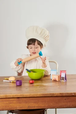 Rolleleg-Casdon Bagesæt