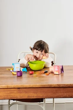 Rolleleg-Casdon Bagesæt