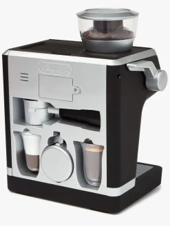 Rolleleg-Casdon DeLonghi Barista Kaffemaskine