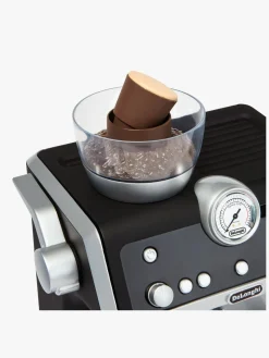 Rolleleg-Casdon DeLonghi Barista Kaffemaskine