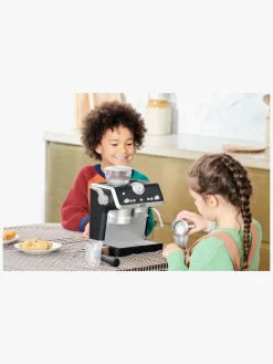 Rolleleg-Casdon DeLonghi Barista Kaffemaskine