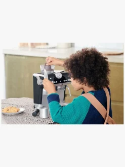 Rolleleg-Casdon DeLonghi Barista Kaffemaskine