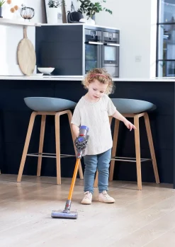 Rolleleg-Casdon Dyson  Ledningsfri Støvsuger