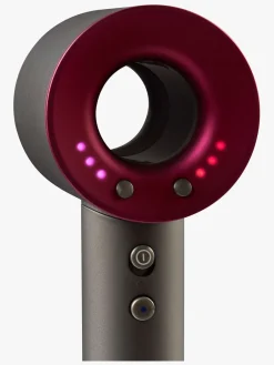 Rolleleg-Casdon Dyson Supersonic & Corrale Deluxe Hårstylingsæt