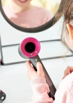 Rolleleg-Casdon Dyson Supersonic & Corrale Deluxe Hårstylingsæt