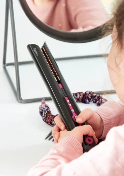 Rolleleg-Casdon Dyson Supersonic & Corrale Deluxe Hårstylingsæt