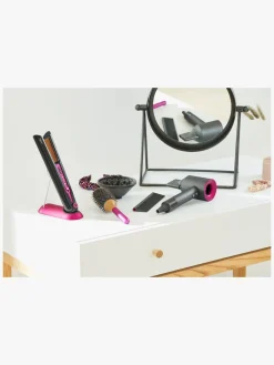 Rolleleg-Casdon Dyson Supersonic & Corrale Deluxe Hårstylingsæt