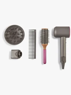 Rolleleg-Casdon Dyson Supersonic Hårstylingsæt