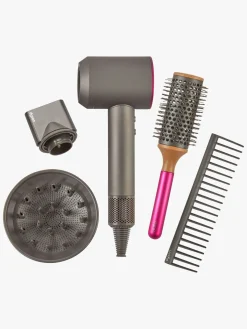 Rolleleg-Casdon Dyson Supersonic Hårstylingsæt