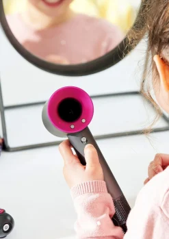 Rolleleg-Casdon Dyson Supersonic Hårstylingsæt