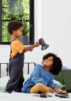 Rolleleg-Casdon Dyson Supersonic Hårstylingsæt