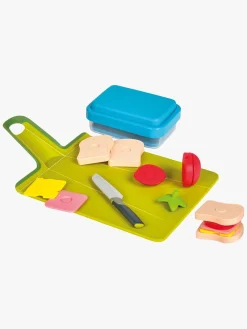 Rolleleg-Casdon Go Eat Legemad