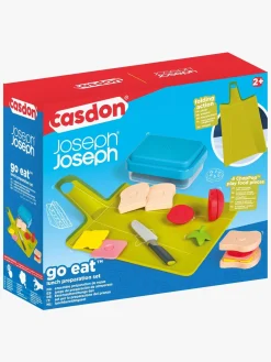 Rolleleg-Casdon Go Eat Legemad