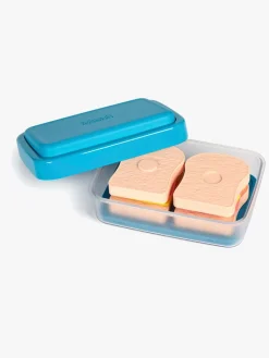 Rolleleg-Casdon Go Eat Legemad