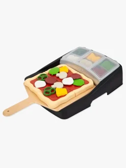 Rolleleg-Casdon Legesæt Pizza-station