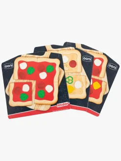 Rolleleg-Casdon Legesæt Pizza-station