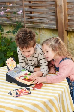 Rolleleg-Casdon Legesæt Pizza-station