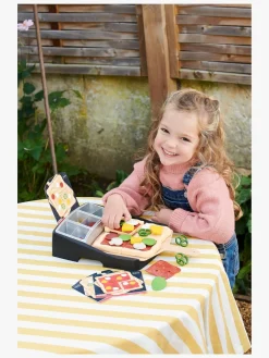 Rolleleg-Casdon Legesæt Pizza-station