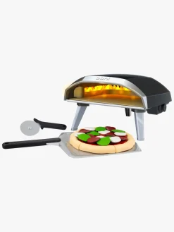 Rolleleg-Casdon Ooni Legesæt Pizzaovn