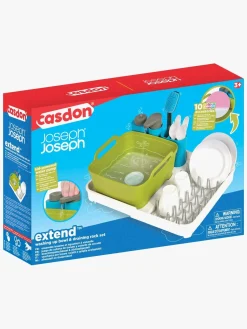 Rolleleg-Casdon Opvaskestativ