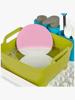 Rolleleg-Casdon Opvaskestativ