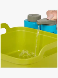 Rolleleg-Casdon Opvaskestativ