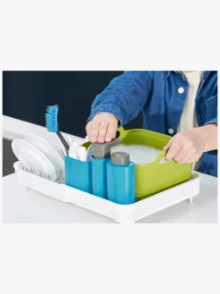 Rolleleg-Casdon Opvaskestativ