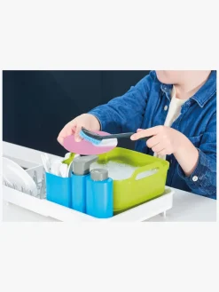 Rolleleg-Casdon Opvaskestativ