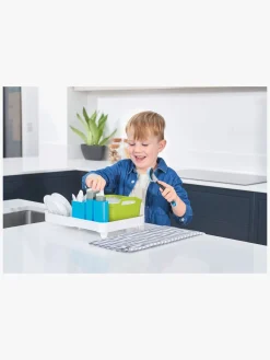 Rolleleg-Casdon Opvaskestativ