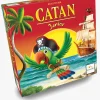 Spil & Puslespil-BradspelSE Catan Junior Brætspil
