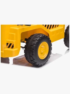 Elbiler & -Køretøjer-CAT erpillar Elektrisk Kørbar Dumper