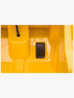 Elbiler & -Køretøjer-CAT erpillar Elektrisk Kørbar Dumper