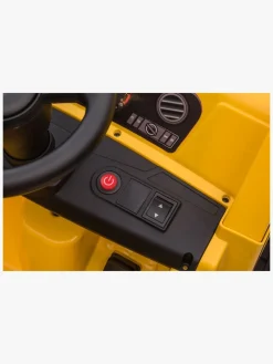 Elbiler & -Køretøjer-CAT erpillar Elektrisk Kørbar Dumper