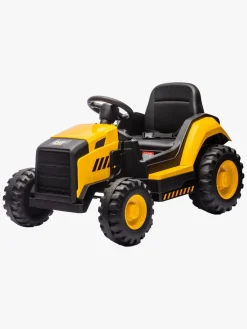 Elbiler & -Køretøjer-CAT erpillar Elektrisk Kørbar Traktor