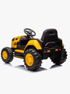 Elbiler & -Køretøjer-CAT erpillar Elektrisk Kørbar Traktor