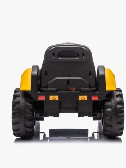 Elbiler & -Køretøjer-CAT erpillar Elektrisk Kørbar Traktor