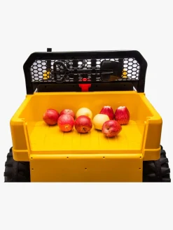 Elbiler & -Køretøjer-CAT erpillar Elektrisk Kørbar UTV