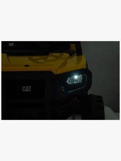 Elbiler & -Køretøjer-CAT erpillar Elektrisk Kørbar UTV