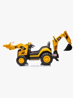 Elbiler & -Køretøjer-CAT erpillar Elektrisk Kørbar Rendegraver