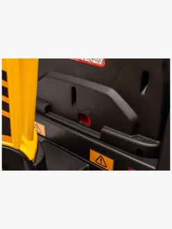 Elbiler & -Køretøjer-CAT erpillar Elektrisk Kørbar Rendegraver